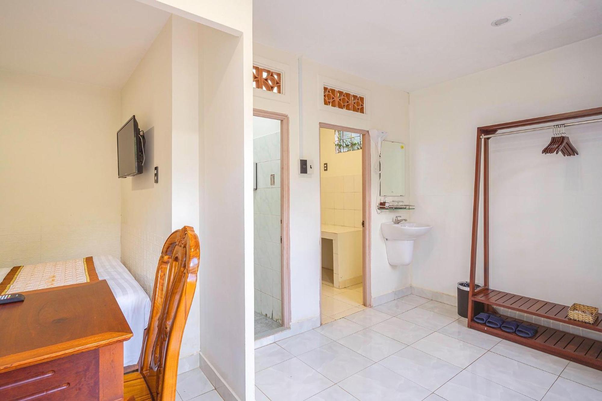 Dieu Thong Hotel Далат Экстерьер фото